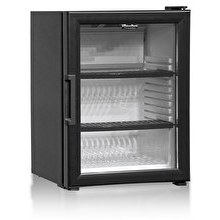 Resim Elektromarla INV MC 45 Inverter Kompresörlü Sistem Cam Kapılı 45 L Minibar 