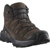 Resim Salomon X Ultra 360 Ltr Mıd Gore-tex Outdoor Erkek Ayakkabı 