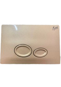 Resim Bien Altın Kumanda Paneli 