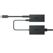 Resim Dobe Microsoft Xbox One S x Kinect Adaptör Xbox One Kinect Adaptör Pc 