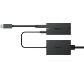 Resim Dobe Microsoft Xbox One S x Kinect Adaptör Xbox One Kinect Adaptör Pc 