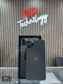 Resim Apple iPhone 11 Pro Max İkinci El TR | 64 GB | Yeşil 