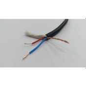 Resim Emek Kablo - Ek-206A - Profesyonel Stereo Kablo 