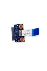 Resim LENOVO Orijinal Lenovo LS-B095P NBX0001KS00 DVD CD Sürücü Rom Connector Board 