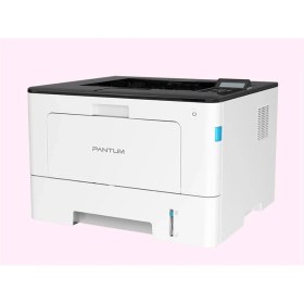 Resim Pantum BP5100DN Mono Laser Yazıcı/dub/eth 