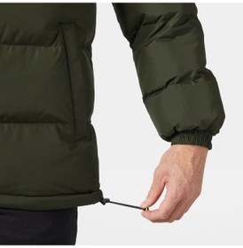 Resim Helly Hansen Yu 23 Reversible Puffer Erkek Mont Çok Renkli 