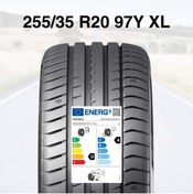 Resim Triangle 255/35 R20 97Y XL Triangle EffeXSport TH202 Yazlık Lastik 2024 Üretim (1 ADET) 
