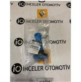 Resim 8200038285 Megane 2 Arka Amortisör Helezon Üst Takozu 