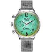 Resim Welder Moody Watch WWRC713 36 mm Kadın Kol Saati Welder