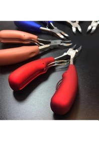 Resim Hassas Kavisli Yan Keski 12.9Cm 20 Derece Açılı 