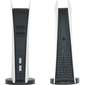 Resim Tntech Gs5 Oyun Konsolu Çift Kollu Kablolu 200 Oyun Yüklü Nostaljik Atari 