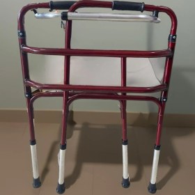 Resim Normadia Katlanabilir Walkers Yürüteç, Konfor ve Güvenlik Için Tasarlandı 