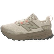 Resim Wtgarou2-r New Balance Wtgarou2 Kadın Spor Ayakkabı Bej Wtgarou2-r Bej Kahve 