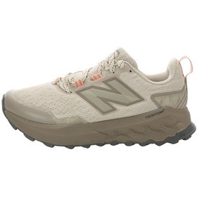 Resim Wtgarou2-r New Balance Wtgarou2 Kadın Spor Ayakkabı Bej Wtgarou2-r Bej Kahve 