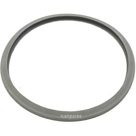 Resim Emsan Uyumlu Düdüklü Tencere Kapak Contası 23.5 CM 