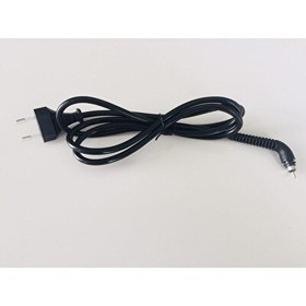 Resim Braun Satin Hair 7 St710 Saç Düzleştirici Saç Şekillendirici Kablosu Yüksek Kalite 