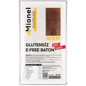 Resim MİONEL Glutensiz E-Free Baton Ekmek 320g 