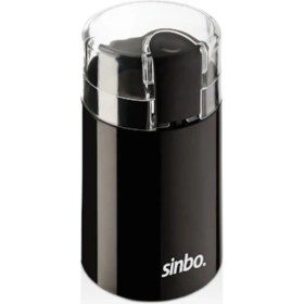 Resim Sinbo SCM-2934 Kahve Baharat Ögütücü 2016ST021013 