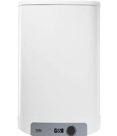 Resim Beko BKT 500 E BS Dijtal Ekranlı 3kW Rezistans ile Hızlı Isıtma 50L Termosifon 