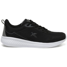 Resim Kinetix Nancy Tx 4fx Siyah Erkek Sneaker 000000000101492473 Siyah 