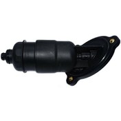 Resim 2008-16 İçin Yeni Şanzıman Filtresi 0aw301516h -audi 0aw Oaw Cvt A4 