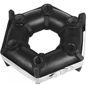 Resim Tofaş Uyumlu Doğan Altı Köşe Şaft Takozu 