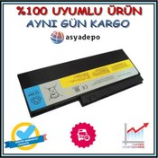 Resim Lenovo Uyumlu Ideapad U350U 350W Batarya Pil 