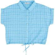 Resim Bestkids Kız Çocuk Gömlek Bk24yk14406 001 