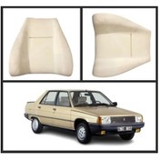 Resim Renault 9(11) 1981-1988 Model Sırt Süngeri (531696150) 