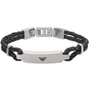 Resim Emporio Armani AJEGS2719-040 Erkek Bileklik 