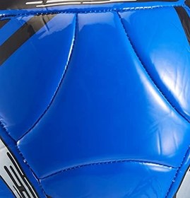 Resim Avessa F50 Makine Dikişli Futbol Topu No 5, Mavi 