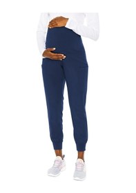 Resim Med Couture Hamile Kadın Pantolonu Mc8729 Lacivert 