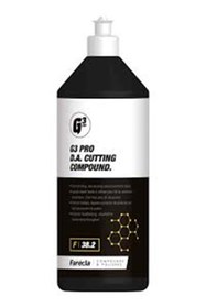 Resim Farecla G3 PRO D.A. LİKİT PASTA 500ML 