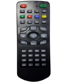 Resim Kawai Kw-bm 105 Ses Sistemi Kumandası 
