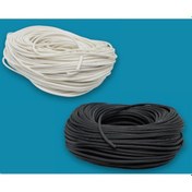 Resim Sineklik Fitil Kapı Pencere Sineklik Fitil 5Mm Sineklik Fitil 