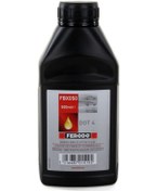 Resim Ferodo Fbx050 Fren Hidrolik Yağı Dot 4 500 ML 
