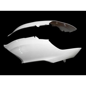 Resim Atl Yan Kapak Seti SPACY110 Beyaz 