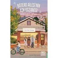 Resim Botero Ailesi'nin Aşk Eczanesi 