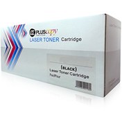 Resim Xerox 6110 Uyumlu Muadi̇l Kırmızı Toner Pluscopy