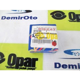 Resim 4216165 Prizdirek Masura Rulman Dogan-Kartal-Sahin-Slx-M131 Opar 547632389 