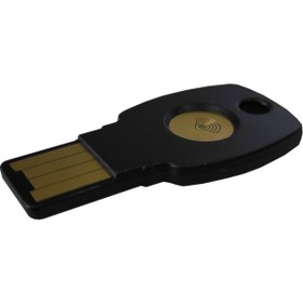 Resim Genel Markalar Fido Security Key Uk9 Fido Güvenlik Anahtarı 