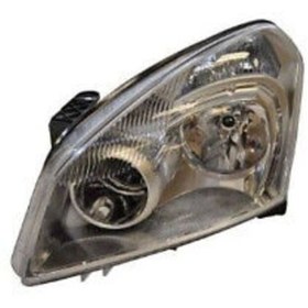 Resim Depo Far Qashqai 2007-2010 Elektrikli Sağ (Oem No:26010Jd900) 