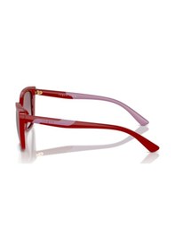 Resim Vogue Junior Jr. Sole Vj2022 31298h 48-16-125 Çocuk Güneş Gözlüğü Pembe 
