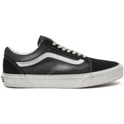 Resim Vans Old Skool Erkek Günlük Ayakkabı Vn000cr5bla1 Siyah Vn000cr5bla1 Siyah 