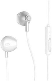 Resim EarPods 3,5 mm Jak Girişli Kablolu Kulaklık, Mikrofon, Beyaz 