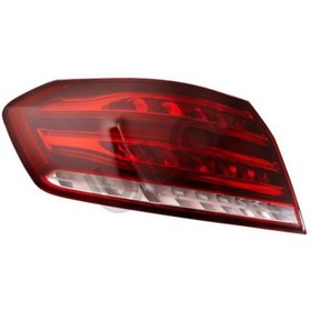 Resim Ulo STOP LAMBASI SOL DIS (LED) E-CLASS W212 13>16 ORJINAL - 1116001 