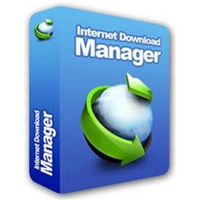 Resim Internet Download Manager Lisansı - Ömür Boyu, 1 Pc 