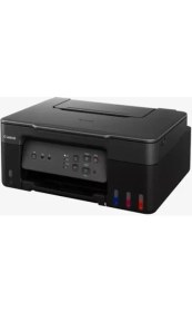 Resim Canon Pıxma G3430 Renklı Inkjet Tanklı Yaz/tar/fot/wıfı 