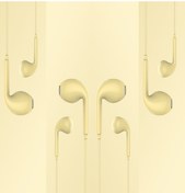 Resim lapas A2 Plus 3.5mm Kulaklık 