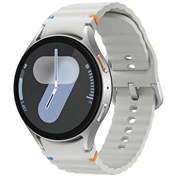 Resim Samsung Galaxy Watch7 44MM Gümüş Akıllı Saat 